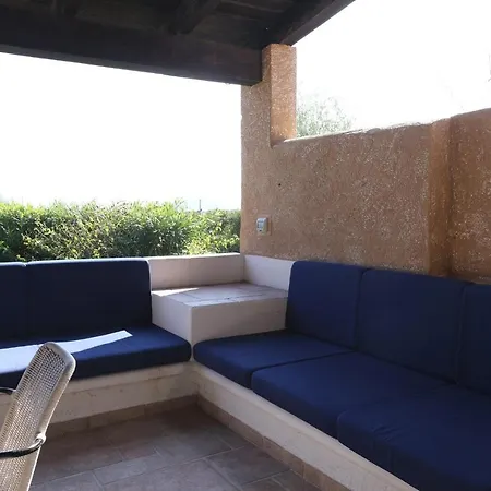 Apartamento Aria Di Vacanza-corallina Costa Corallina
