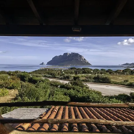 Apartamento Aria Di Vacanza-corallina