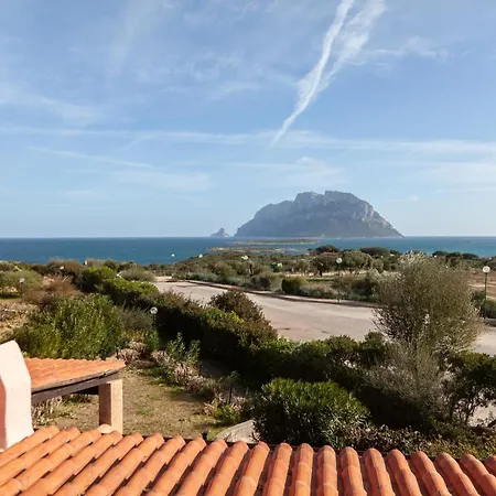 Aria Di Vacanza-corallina Costa Corallina